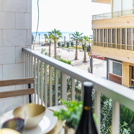 Vistamar Fuengirola Playa Apartments Zewnętrze zdjęcie