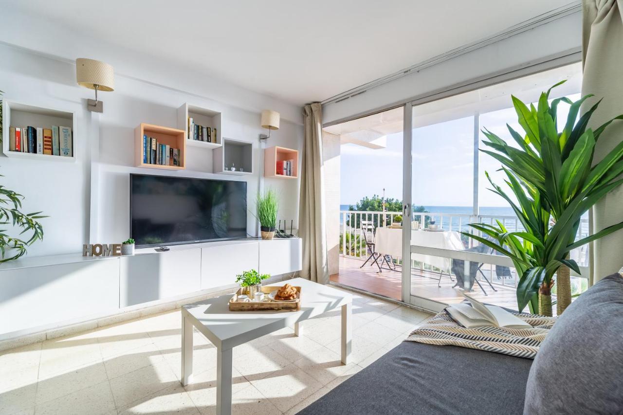 Vistamar Fuengirola Playa Apartments Zewnętrze zdjęcie